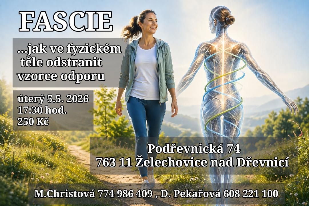 fascie, mistrovskekrystaly